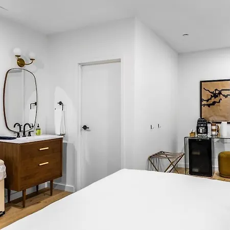 The Phenix Historic Dtwn Hotel, King Bed, Room # 311